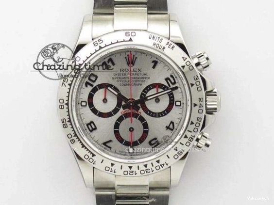 1:1 Bracelet Day-Date Dial Ice Noob Edition A3255 40mm SS on 228206 SS Textured Blue Best 0405